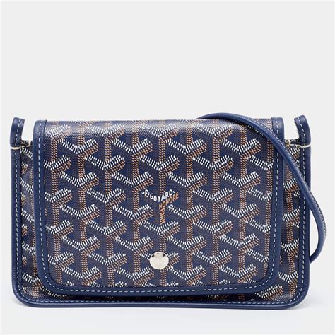 goyard goyardine crossbody|Goyard plumet price 2023.